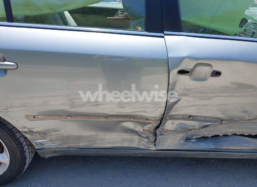 Photo 17 of 2007 Hyundai Sonata LIMITED/SE V6 (VIN 5NPEU46F07H274406)