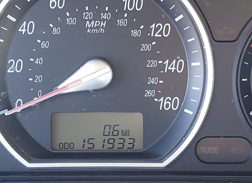 Photo 7 of 2008 Hyundai Sonata LIMITED V6/SE V6 (VIN 5NPEU46F08H399973)