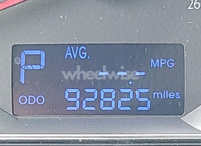 Photo 15 of 2009 Hyundai Sonata LIMITED V6 (VIN 5NPEU46F09H506022)