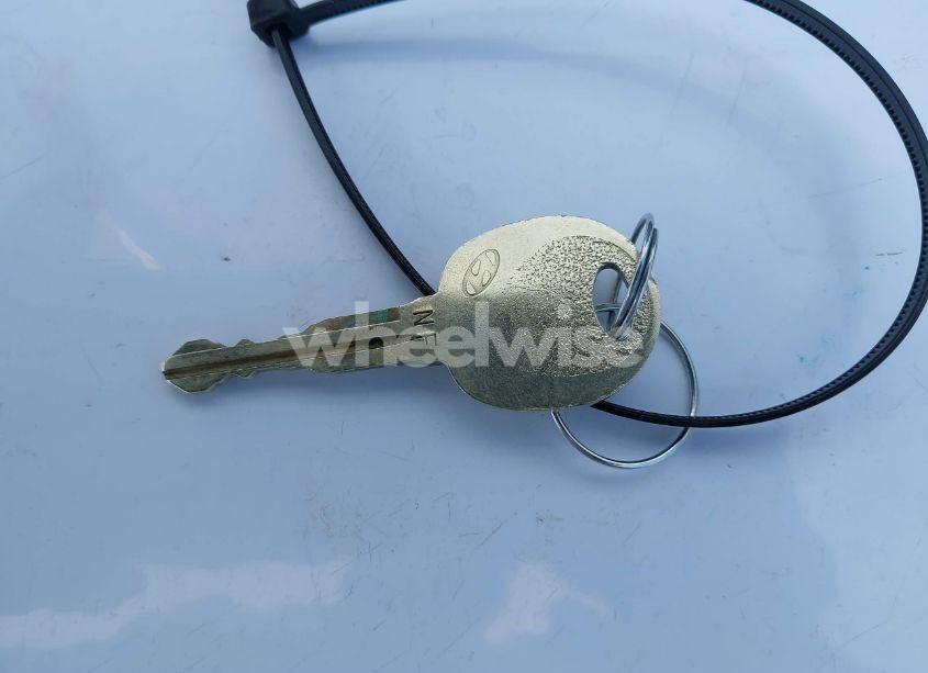 Photo 11 of 2009 Hyundai Sonata LIMITED V6 (VIN 5NPEU46F09H517604)