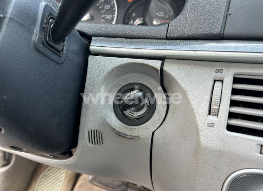 Photo 11 of 2006 Hyundai Sonata (VIN 5NPEU46F16H037891)