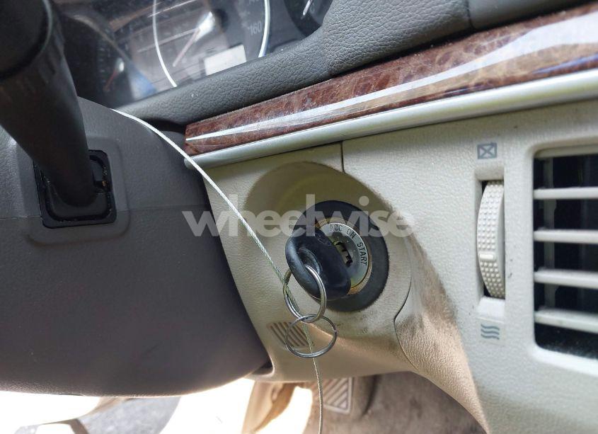 Photo 11 of 2006 Hyundai Sonata GLS V6/LX V6 (VIN 5NPEU46F16H071071)