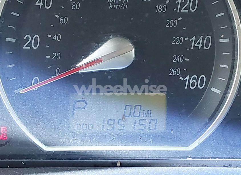 Photo 15 of 2006 Hyundai Sonata GLS V6/LX V6 (VIN 5NPEU46F16H071071)