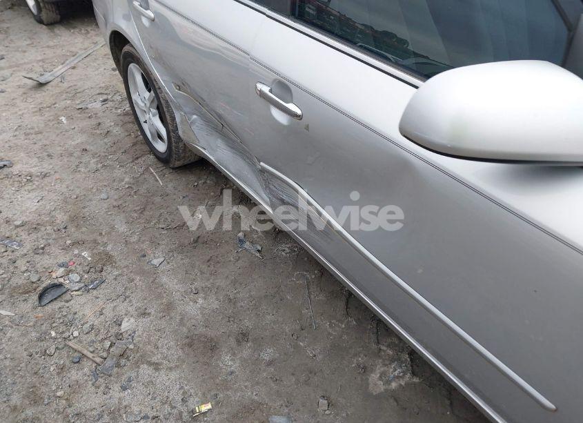 Photo 6 of 2007 Hyundai Sonata LIMITED/SE V6 (VIN 5NPEU46F17H172757)