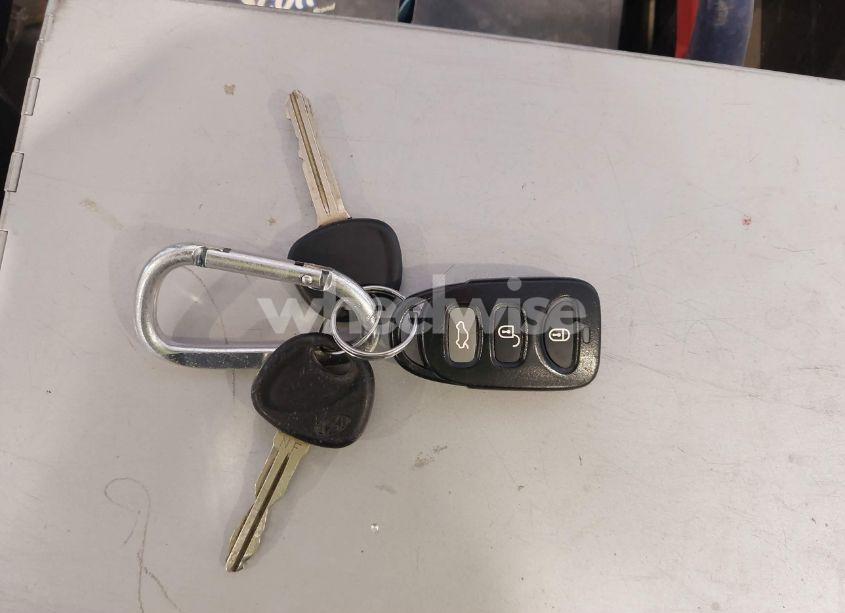 Photo 11 of 2007 Hyundai Sonata LIMITED/SE V6 (VIN 5NPEU46F17H217115)