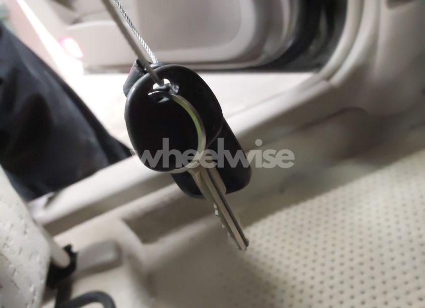 Photo 11 of 2007 Hyundai Sonata (VIN 5NPEU46F17H218460)