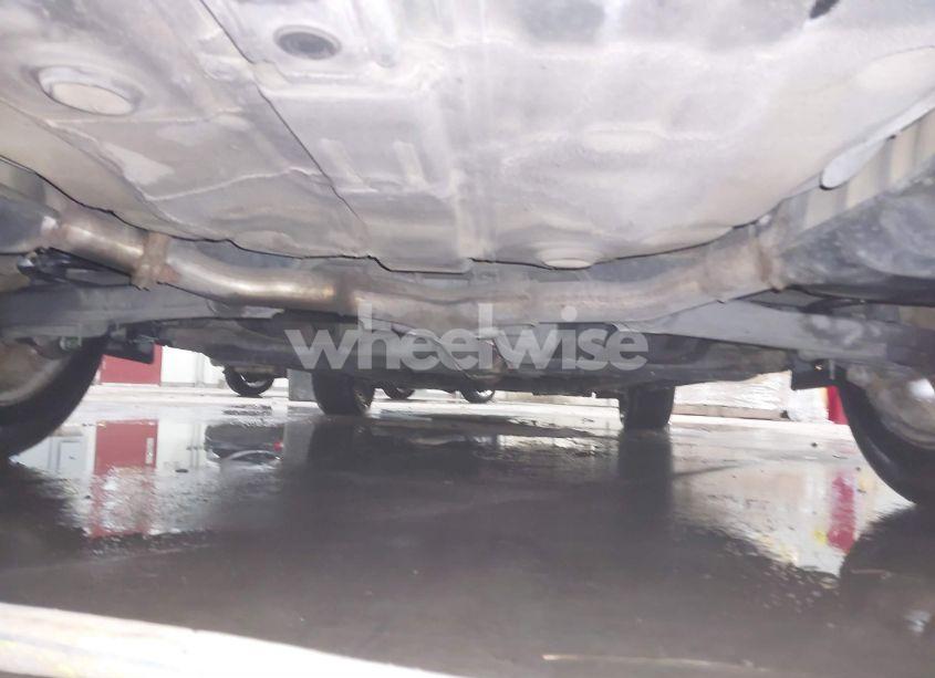 Photo 6 of 2007 Hyundai Sonata (VIN 5NPEU46F17H218460)