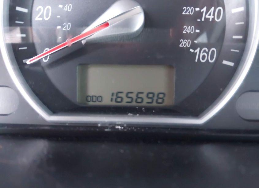 Photo 7 of 2008 Hyundai Sonata LIMITED V6/SE V6 (VIN 5NPEU46F18H305275)