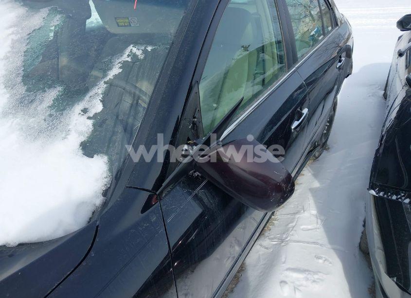 Photo 17 of 2008 Hyundai Sonata LIMITED V6/SE V6 (VIN 5NPEU46F18H369915)