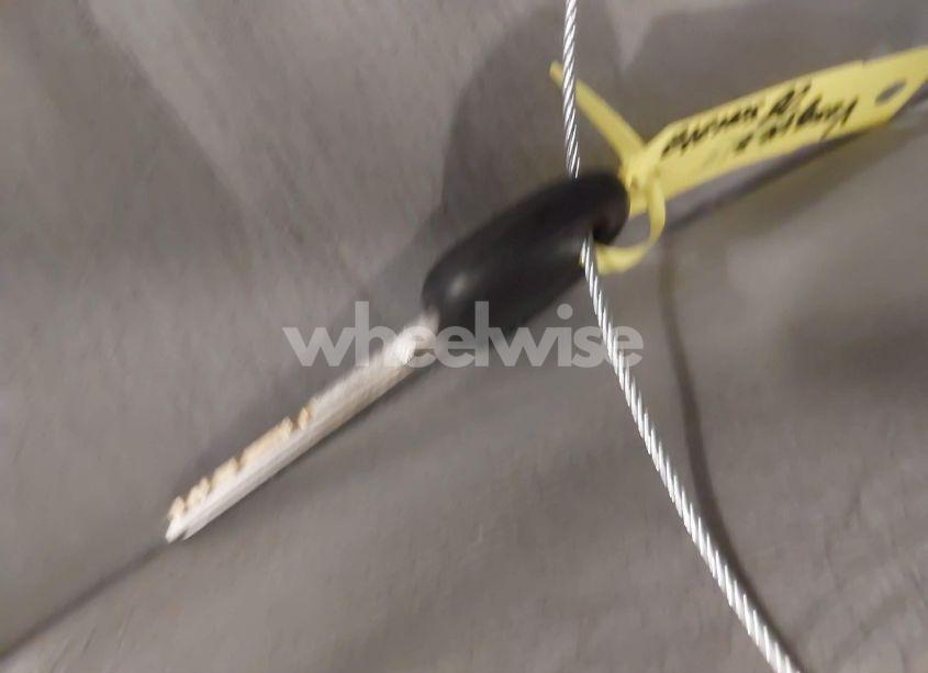 Photo 11 of 2008 Hyundai Sonata LIMITED V6/SE V6 (VIN 5NPEU46F18H400497)