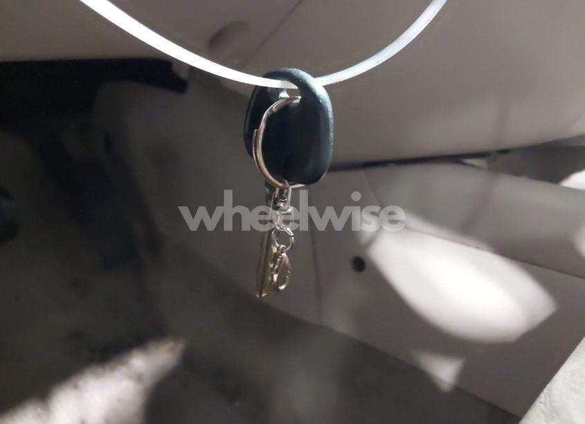 Photo 11 of 2006 Hyundai Sonata GLS V6/LX V6 (VIN 5NPEU46F26H023336)