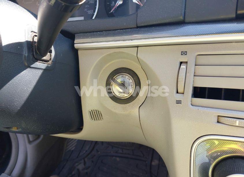 Photo 11 of 2006 Hyundai Sonata GLS V6/LX V6 (VIN 5NPEU46F26H045546)