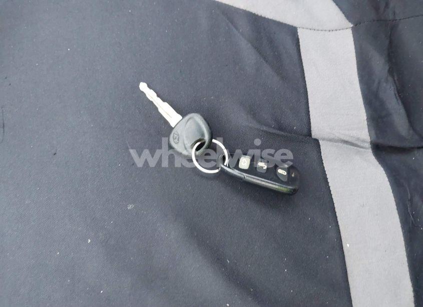 Photo 11 of 2006 Hyundai Sonata GLS V6/LX V6 (VIN 5NPEU46F26H114378)