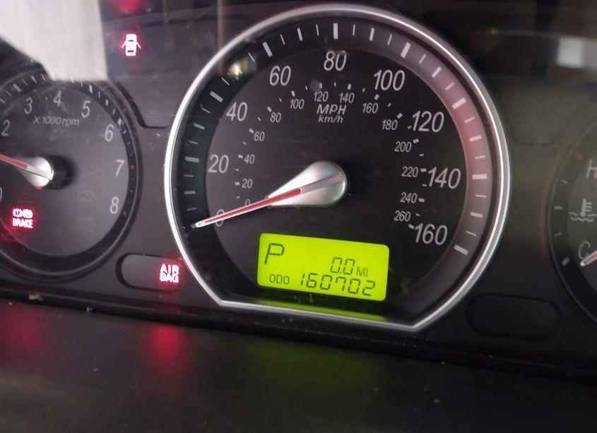 Photo 7 of 2007 Hyundai Sonata LIMITED/SE V6 (VIN 5NPEU46F27H171598)