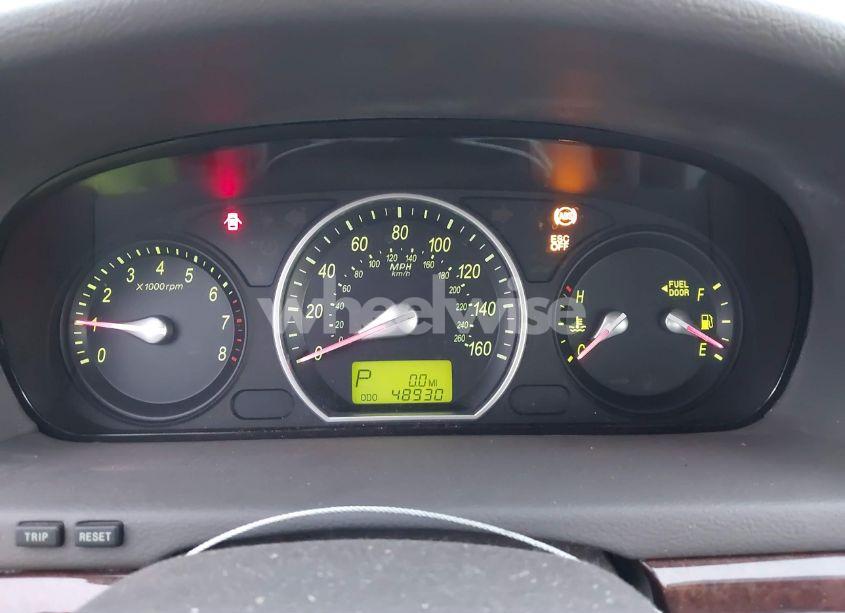 Photo 7 of 2007 Hyundai Sonata LIMITED/SE V6 (VIN 5NPEU46F27H209864)