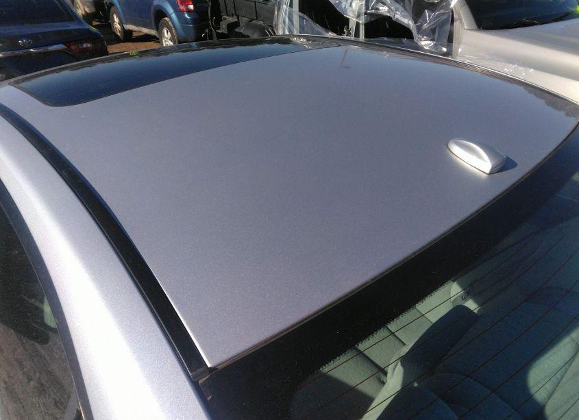 Photo 15 of 2007 Hyundai Sonata LIMITED/SE V6 (VIN 5NPEU46F27H271118)