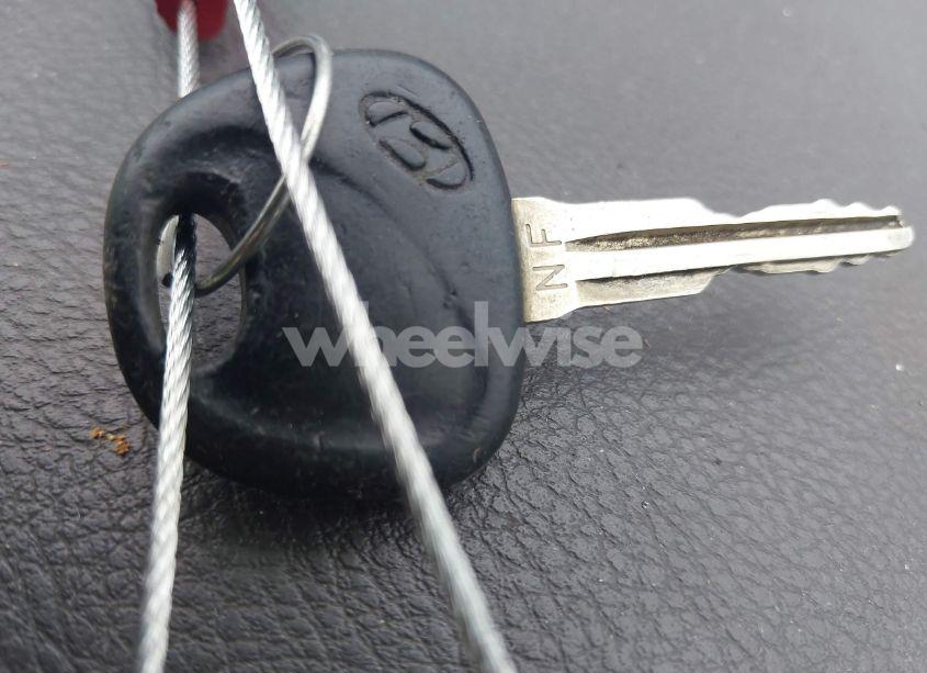 Photo 11 of 2009 Hyundai Sonata SE V6 (VIN 5NPEU46F29H438029)