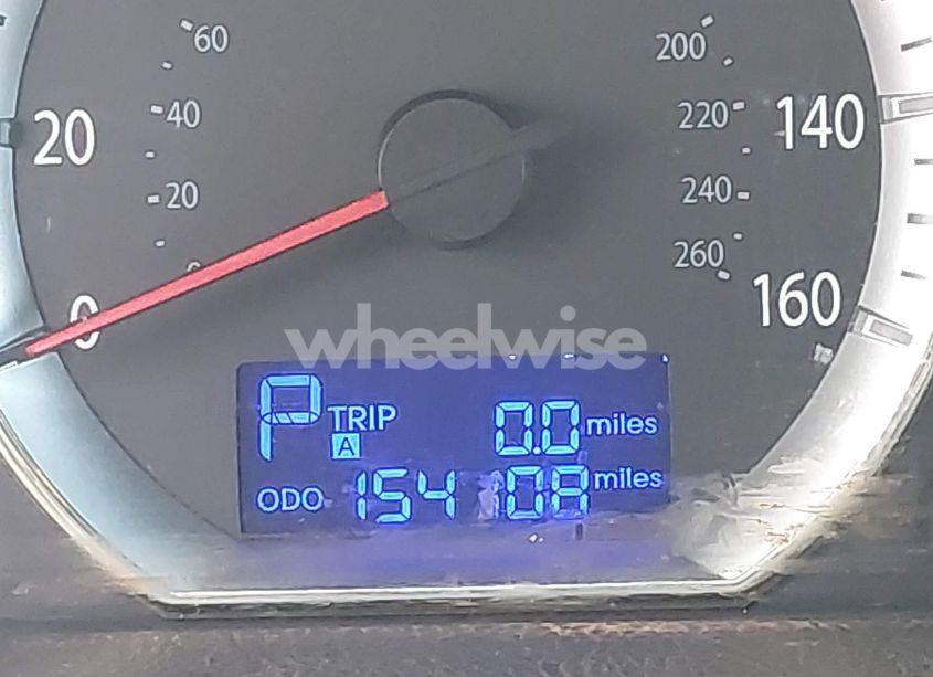 Photo 15 of 2009 Hyundai Sonata LIMITED V6 (VIN 5NPEU46F29H539328)