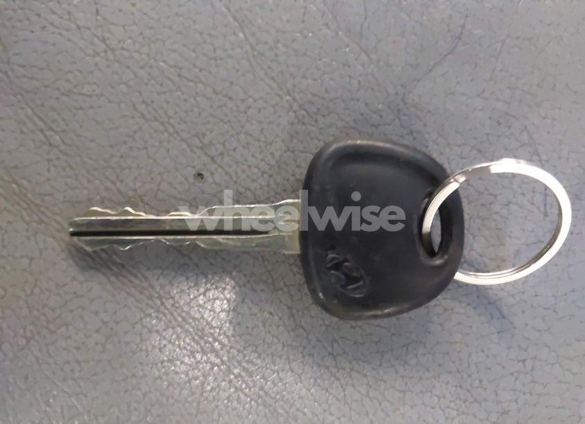 Photo 11 of 2006 Hyundai Sonata GLS V6/LX V6 (VIN 5NPEU46F36H051744)