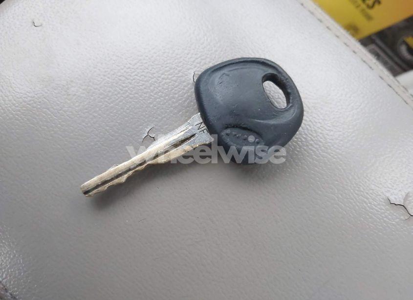 Photo 11 of 2006 Hyundai Sonata GLS V6/LX V6 (VIN 5NPEU46F36H068429)