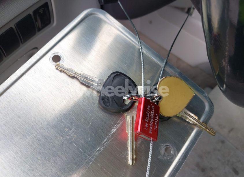 Photo 11 of 2006 Hyundai Sonata GLS V6/LX V6 (VIN 5NPEU46F36H069967)