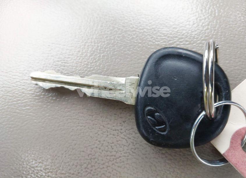 Photo 11 of 2006 Hyundai Sonata GLS V6/LX V6 (VIN 5NPEU46F36H144201)