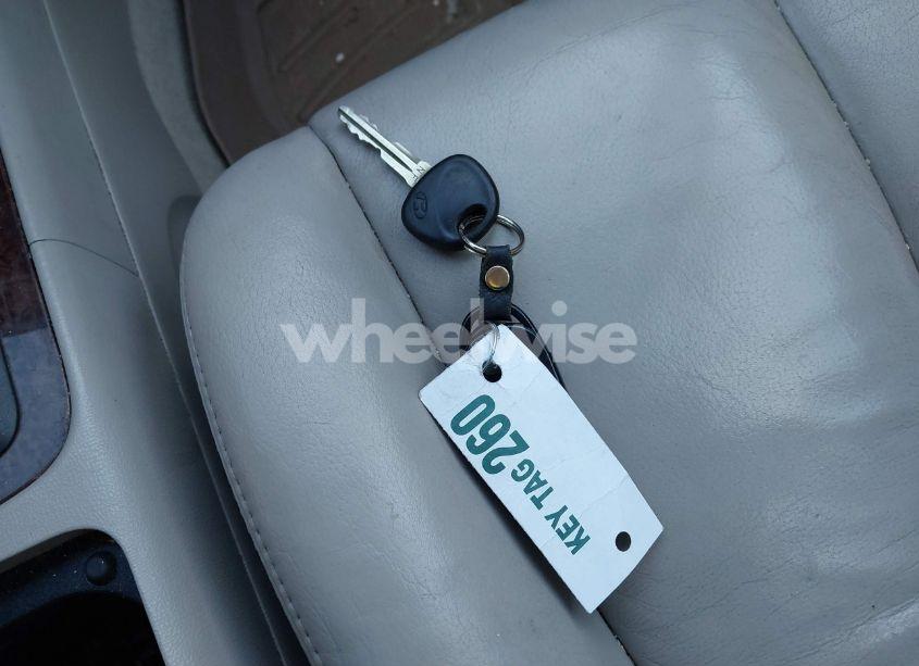 Photo 11 of 2007 Hyundai Sonata LIMITED/SE V6 (VIN 5NPEU46F37H184389)