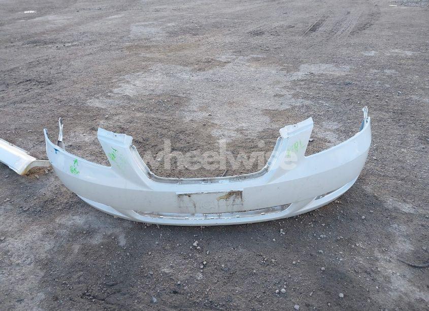 Photo 12 of 2007 Hyundai Sonata LIMITED/SE V6 (VIN 5NPEU46F37H184389)