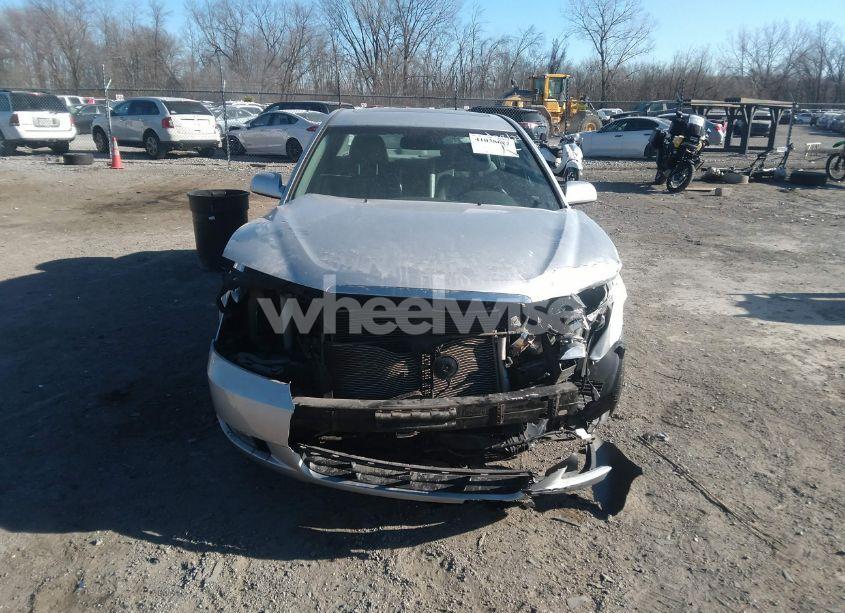 Photo 13 of 2007 Hyundai Sonata LIMITED/SE V6 (VIN 5NPEU46F37H193853)