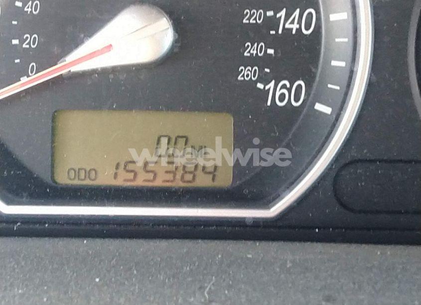 Photo 16 of 2007 Hyundai Sonata LIMITED/SE V6 (VIN 5NPEU46F37H193853)