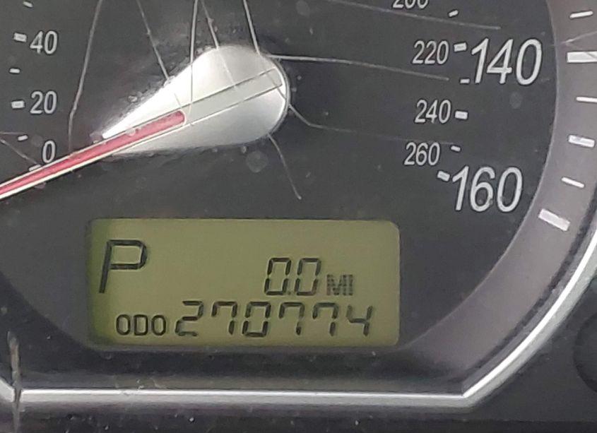 Photo 12 of 2007 Hyundai Sonata LIMITED/SE V6 (VIN 5NPEU46F37H217195)