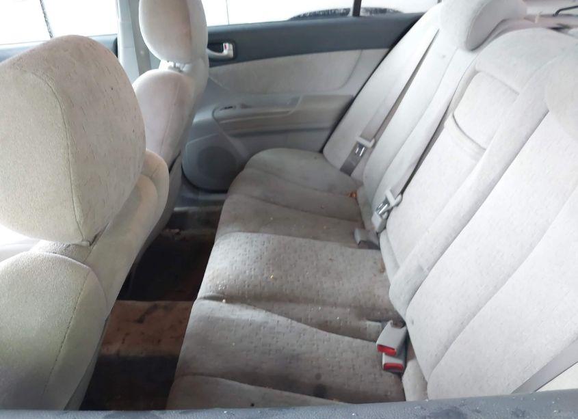 Photo 8 of 2007 Hyundai Sonata LIMITED/SE V6 (VIN 5NPEU46F37H217195)