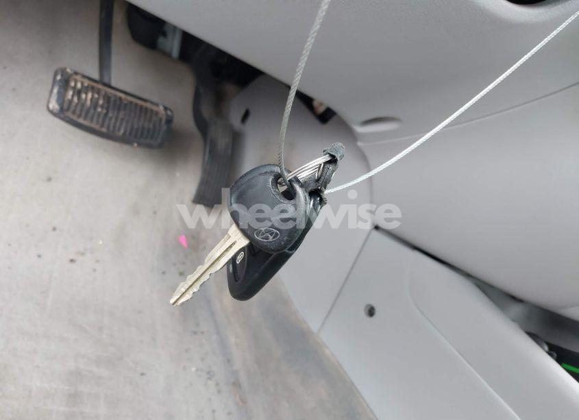 Photo 11 of 2007 Hyundai Sonata LIMITED/SE V6 (VIN 5NPEU46F37H218928)