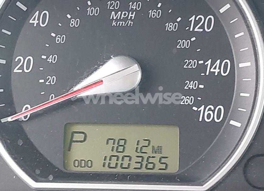 Photo 15 of 2007 Hyundai Sonata LIMITED/SE V6 (VIN 5NPEU46F37H218928)