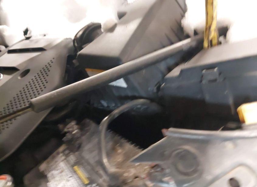 Photo 10 of 2008 Hyundai Sonata LIMITED V6/SE V6 (VIN 5NPEU46F38H312230)