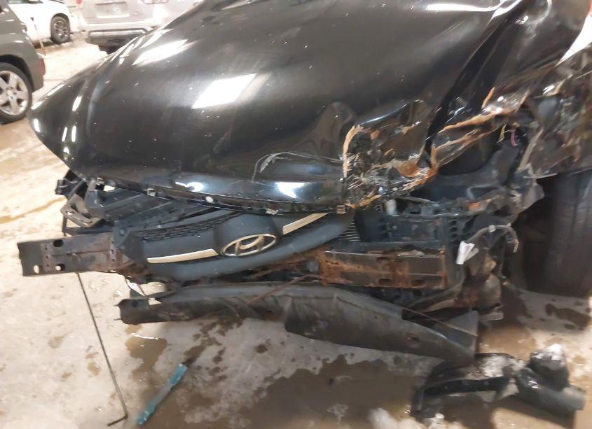 Photo 6 of 2008 Hyundai Sonata LIMITED V6/SE V6 (VIN 5NPEU46F38H312230)