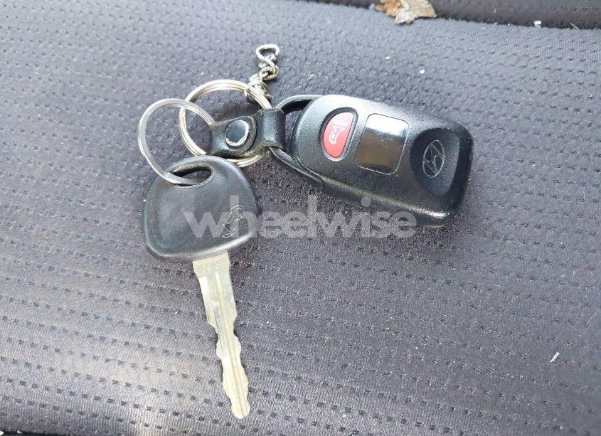 Photo 11 of 2009 Hyundai Sonata SE V6 (VIN 5NPEU46F39H515040)