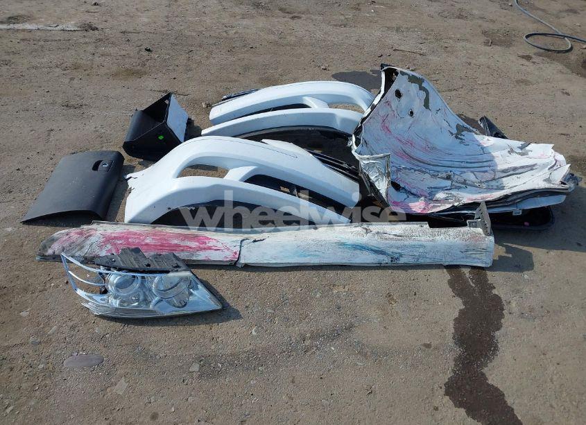 Photo 12 of 2009 Hyundai Sonata SE V6 (VIN 5NPEU46F39H515040)