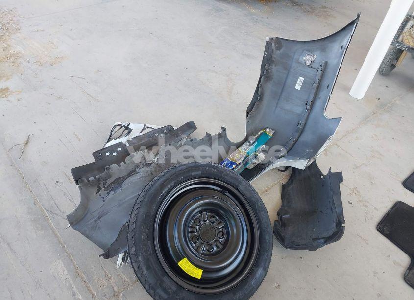 Photo 12 of 2009 Hyundai Sonata LIMITED V6 (VIN 5NPEU46F39H515782)