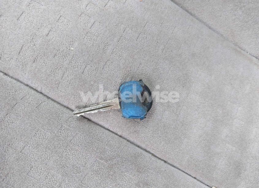 Photo 11 of 2006 Hyundai Sonata GLS V6/LX V6 (VIN 5NPEU46F46H037688)