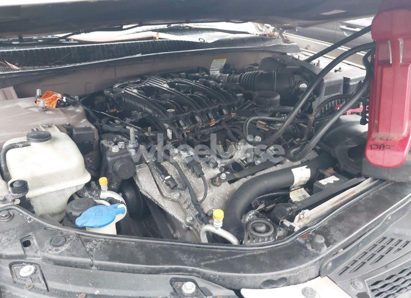 Photo 10 of 2006 Hyundai Sonata GLS V6/LX V6 (VIN 5NPEU46F46H050263)