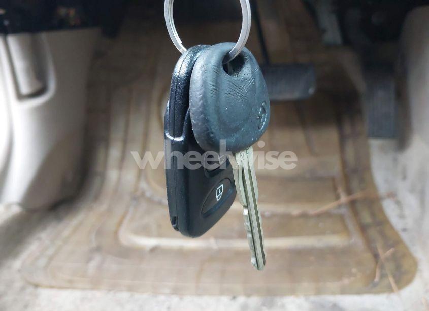 Photo 11 of 2006 Hyundai Sonata GLS V6/LX V6 (VIN 5NPEU46F46H050263)