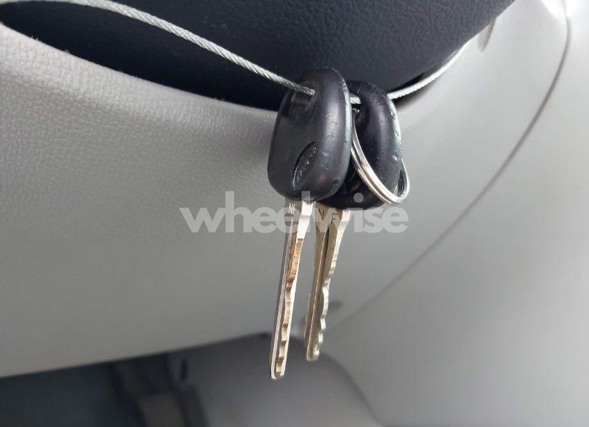 Photo 11 of 2006 Hyundai Sonata GLS V6/LX V6 (VIN 5NPEU46F46H091153)