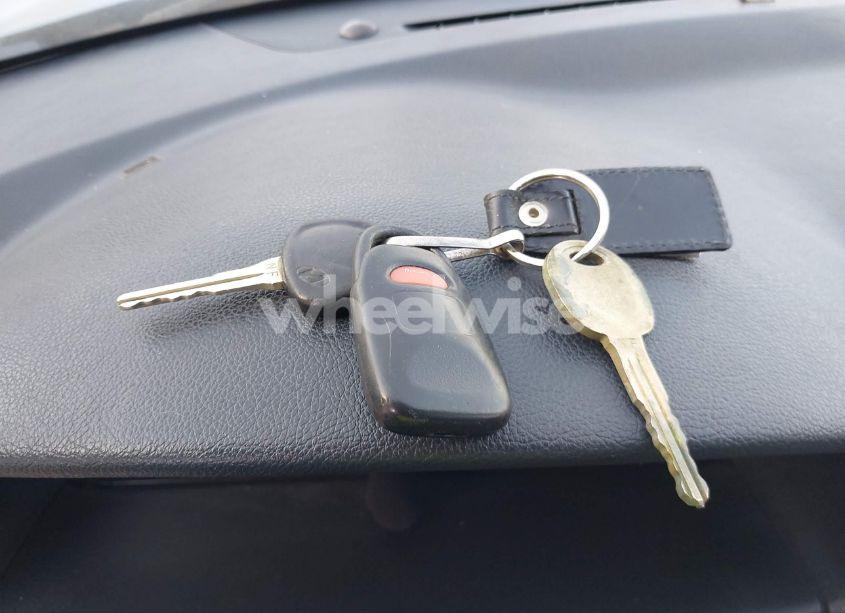 Photo 11 of 2006 Hyundai Sonata GLS V6/LX V6 (VIN 5NPEU46F46H133496)