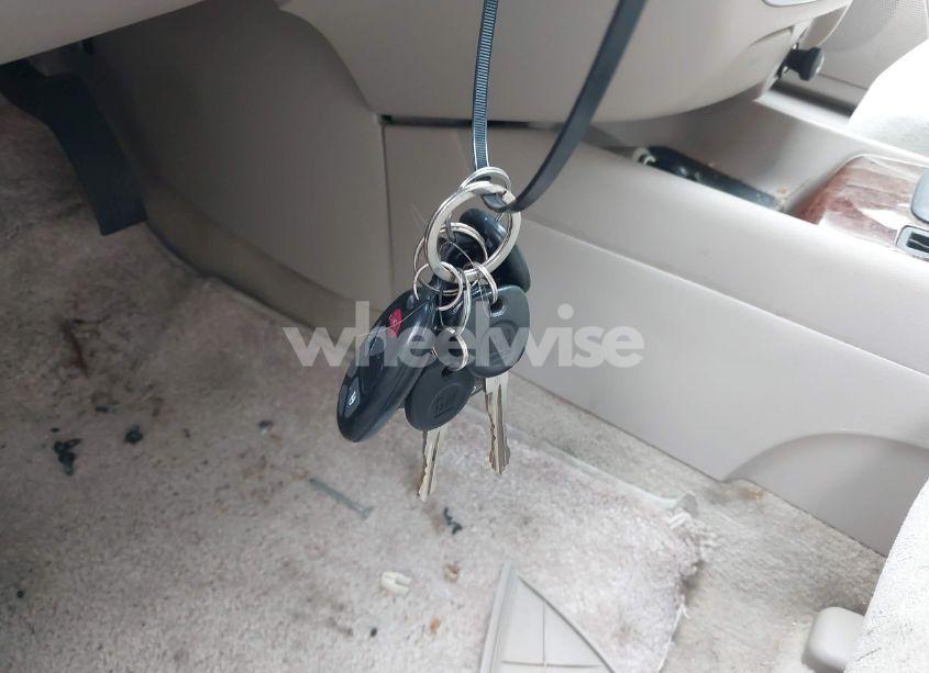 Photo 11 of 2007 Hyundai Sonata LIMITED/SE V6 (VIN 5NPEU46F47H155645)