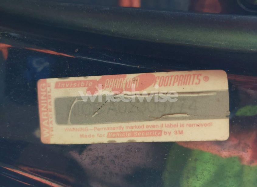 Photo 12 of 2007 Hyundai Sonata LIMITED/SE V6 (VIN 5NPEU46F47H155645)