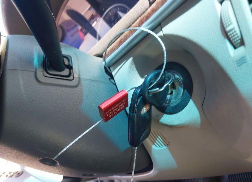 Photo 11 of 2007 Hyundai Sonata LIMITED/SE V6 (VIN 5NPEU46F47H157007)