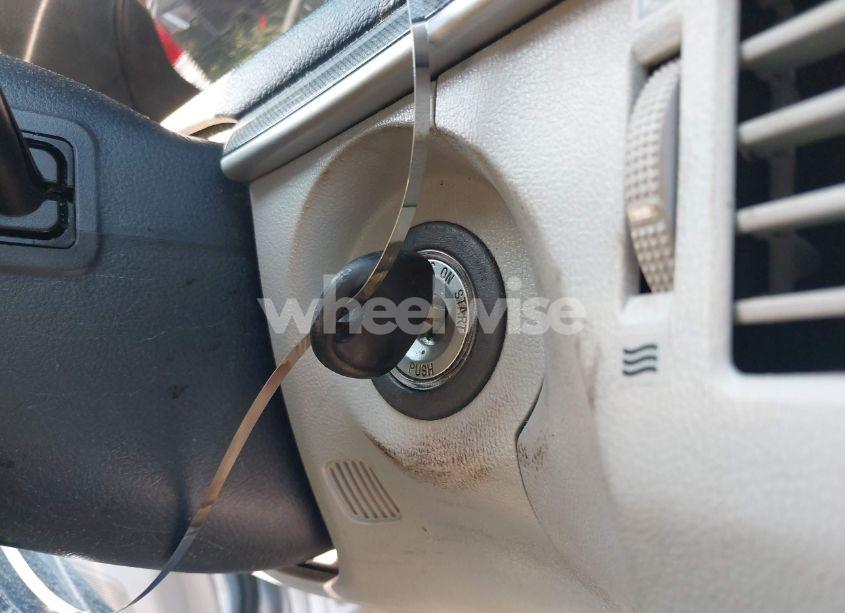 Photo 11 of 2007 Hyundai Sonata LIMITED/SE V6 (VIN 5NPEU46F47H217223)