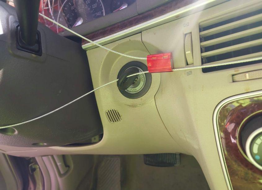 Photo 11 of 2007 Hyundai Sonata LIMITED/SE V6 (VIN 5NPEU46F47H246642)