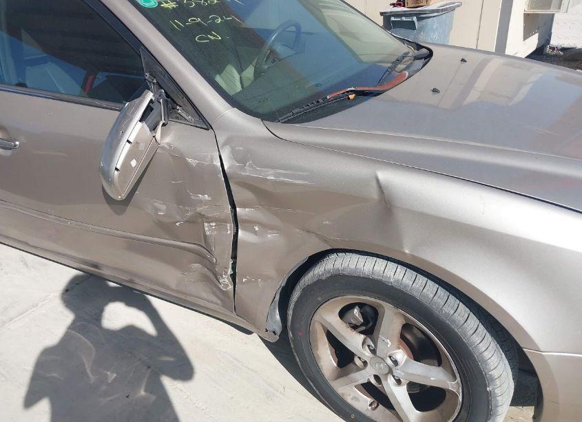 Photo 6 of 2007 Hyundai Sonata LIMITED/SE V6 (VIN 5NPEU46F47H246642)